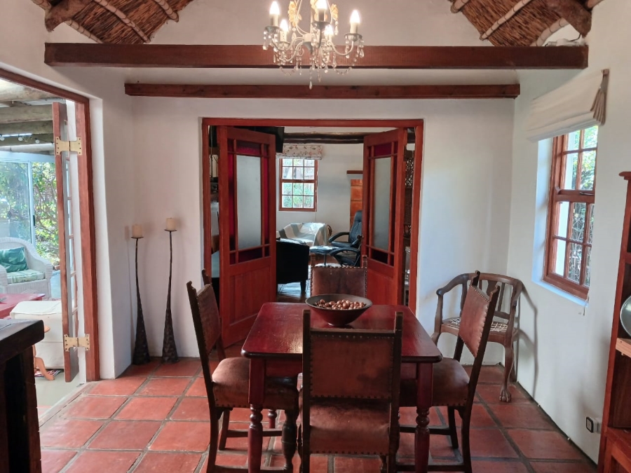 3 Bedroom Property for Sale in Barrydale Western Cape